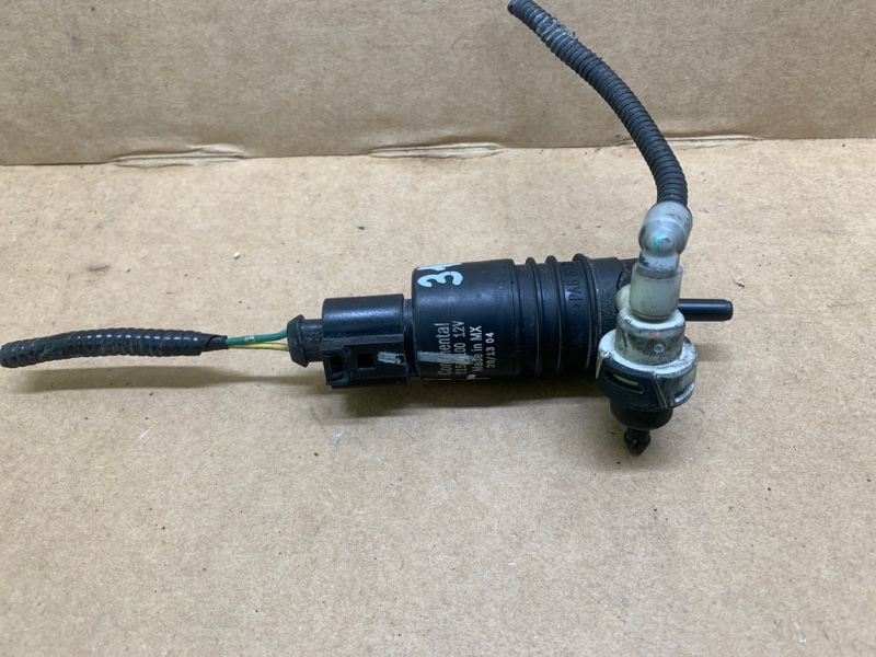 Насос омывателя стекла RDX 19-