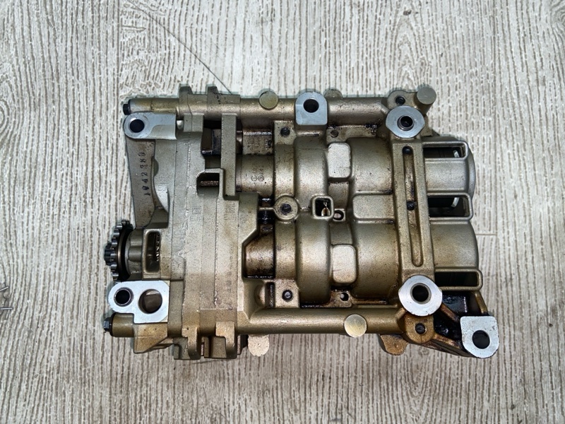 Вал балансировочный SONATA YF 10-14 2013 2.4 G4KJ