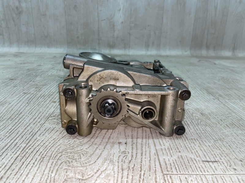 Вал балансировочный SONATA YF 10-14 2013 2.4 G4KJ