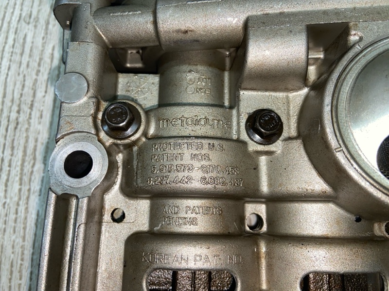 Вал балансировочный SONATA YF 10-14 2013 2.4 G4KJ