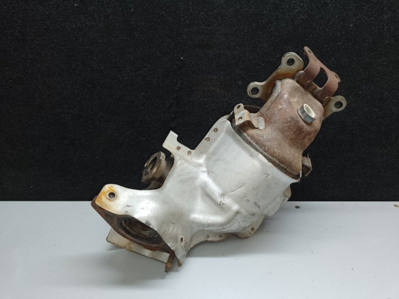 Катализатор NISSAN ALTIMA 19- 2.5 208A2-6CE0A Б/У