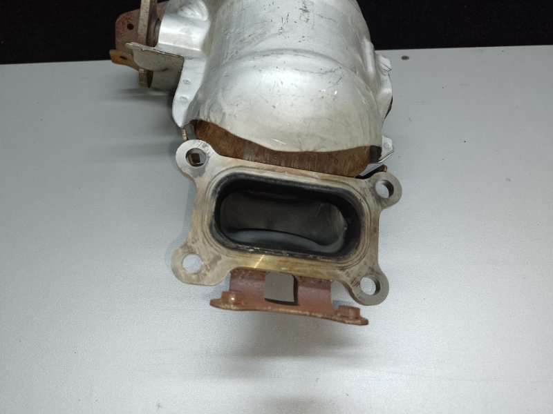 Катализатор NISSAN ALTIMA 19- 2.5