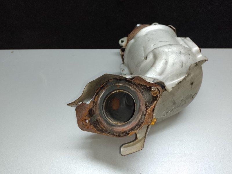 Катализатор ALTIMA 19- 2.5