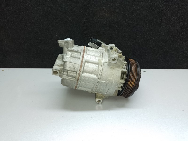 Компрессор кондиционера ALTIMA 19- 2.5