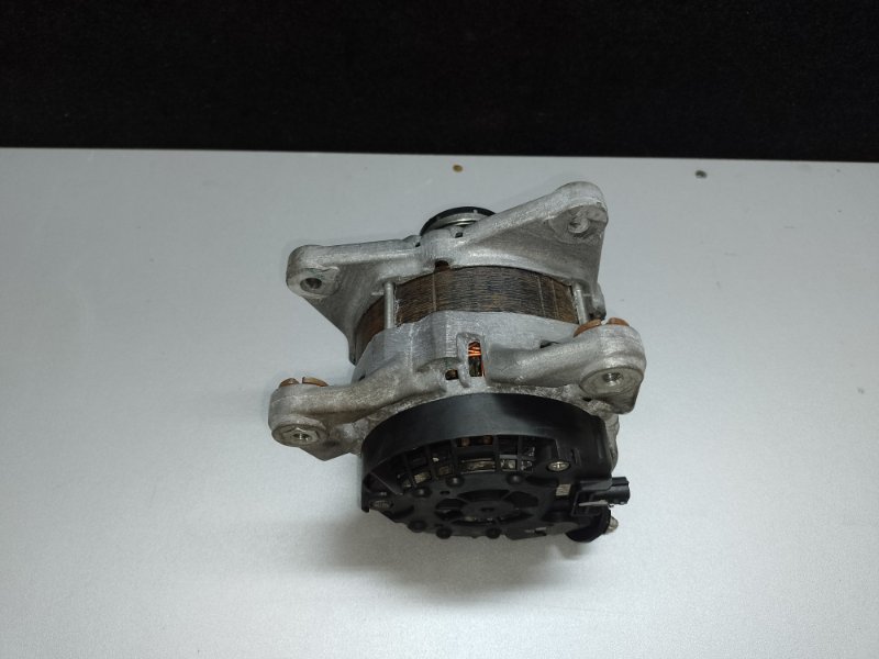 Генератор NISSAN ALTIMA 19- 2.5 Генератор NISSAN ALTIMA 19- 2.5
