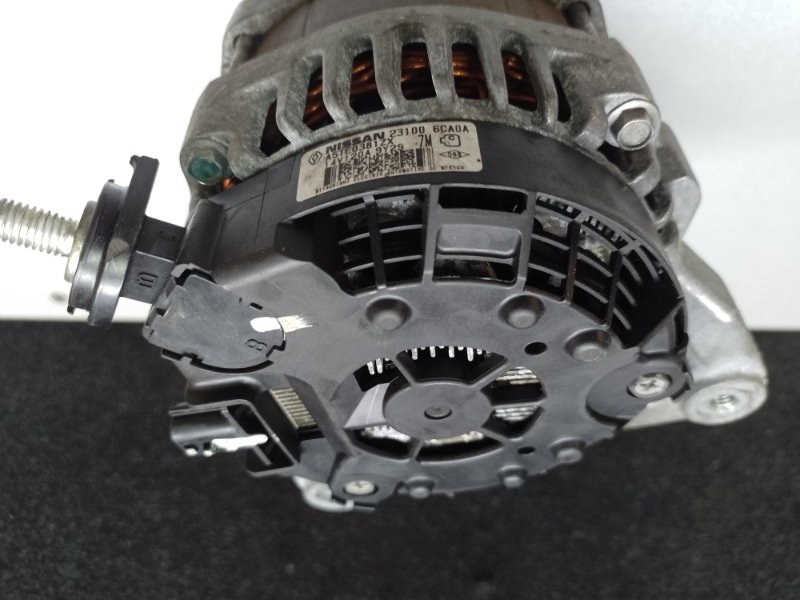 Генератор ALTIMA 19- 2.5 Генератор ALTIMA 19- 2.5