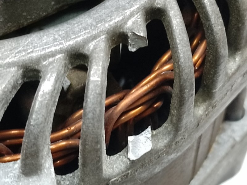 Генератор ALTIMA 19- 2.5 Генератор ALTIMA 19- 2.5