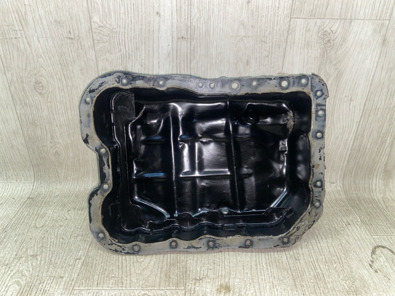 Поддон двигателя SANTA FE (DM) 12-18 2013 2.4 G4KJ