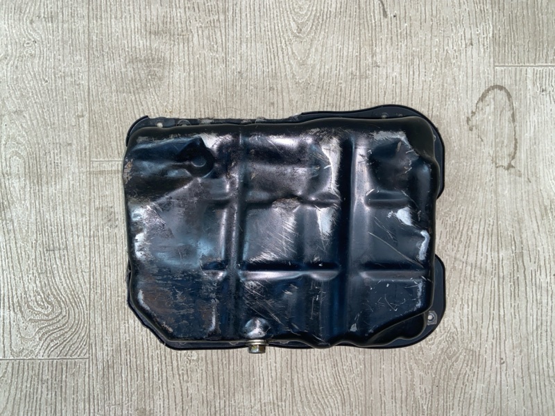 Поддон двигателя HYUNDAI SANTA FE (DM) 12-18 2.4 G4KJ