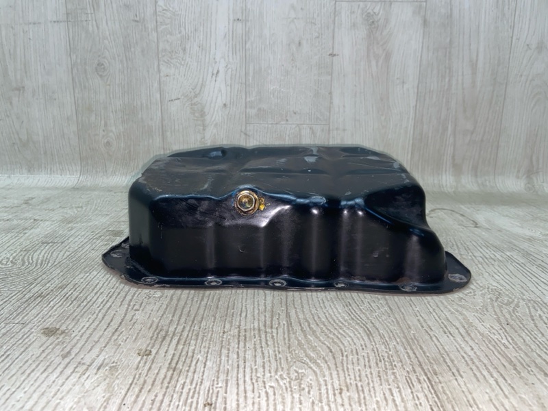 Поддон двигателя SANTA FE (DM) 12-18 2013 2.4 G4KJ