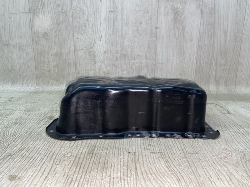 Поддон двигателя SANTA FE (DM) 12-18 2013 2.4 G4KJ