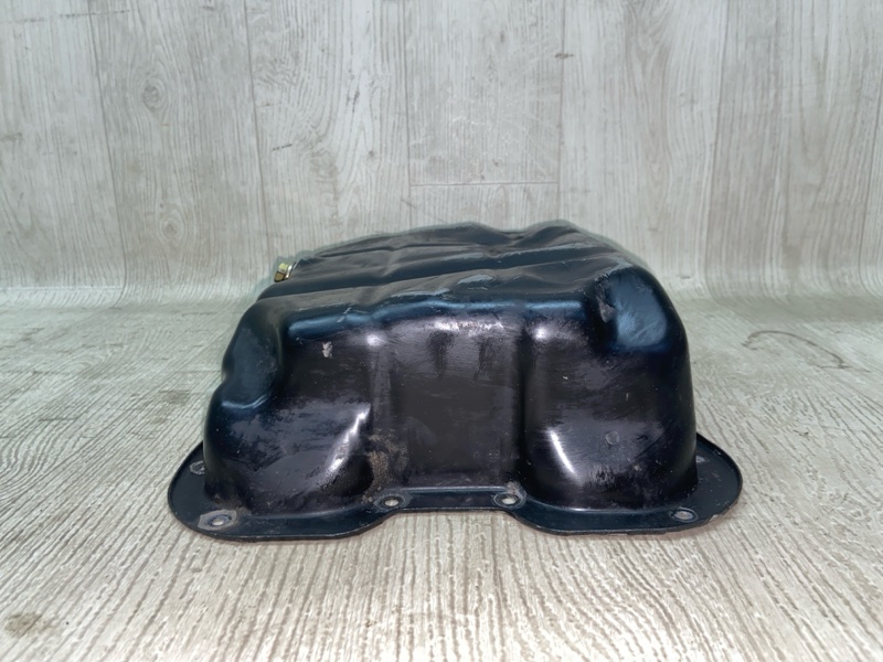 Поддон двигателя SANTA FE (DM) 12-18 2013 2.4 G4KJ