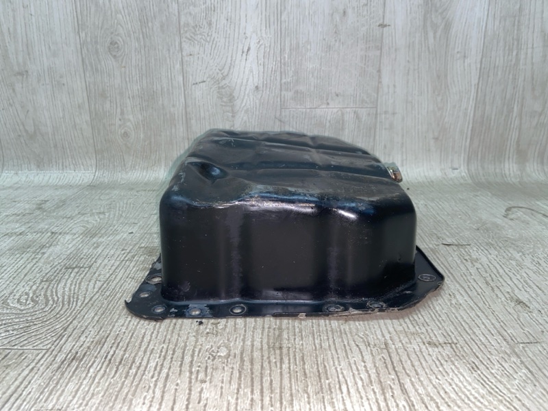 Поддон двигателя SANTA FE (DM) 12-18 2013 2.4 G4KJ