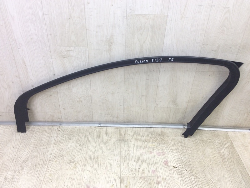 Накладка двери передняя правая FORD FUSION 14- 2017 SEDAN C20HDTX DS7Z-5451752-AA Б/У