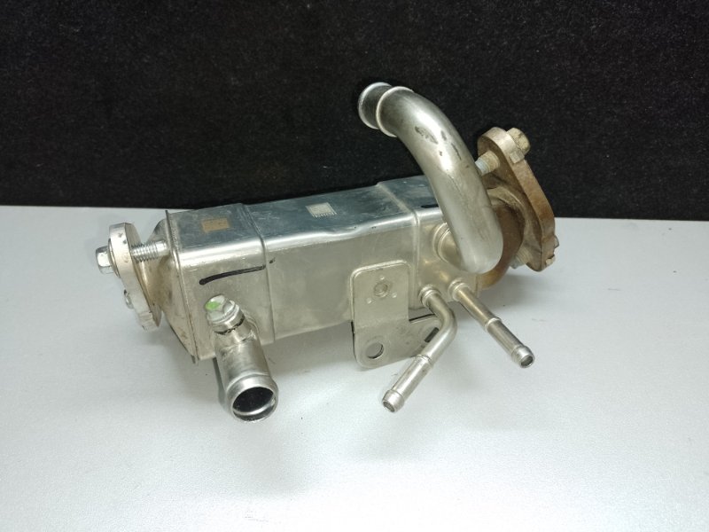 Радиатор системы EGR NISSAN ALTIMA 19- 2.5 14735-6CA0B Б/У