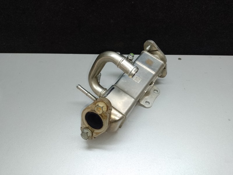 Радиатор системы EGR ALTIMA 19- 2.5