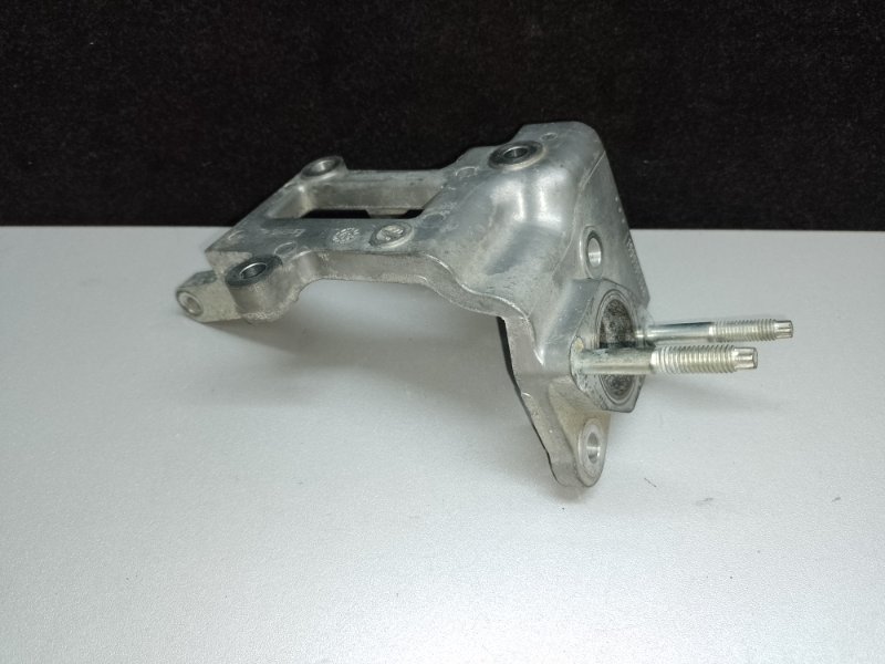 Крепление клапана EGR NISSAN ALTIMA 19- 2.5 14717-6CA1A Б/У