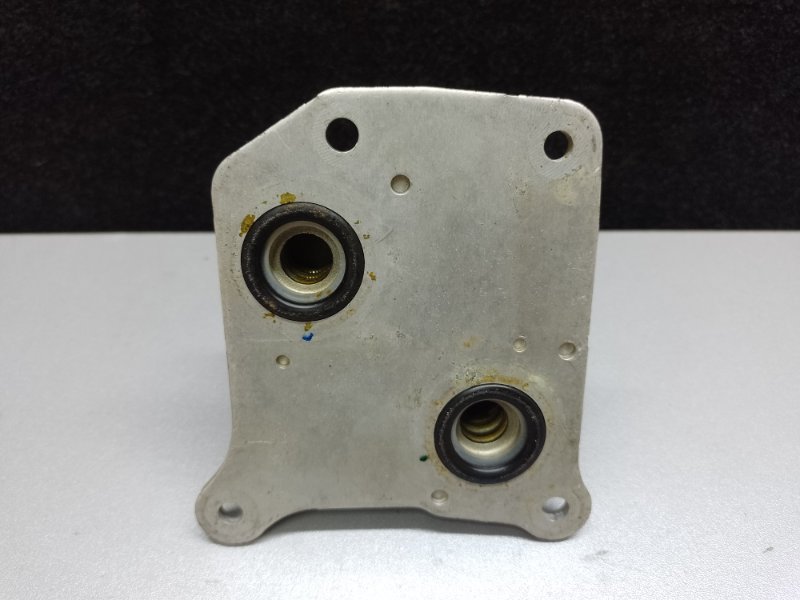 Теплообменник двигателя ALTIMA 19- 2.5