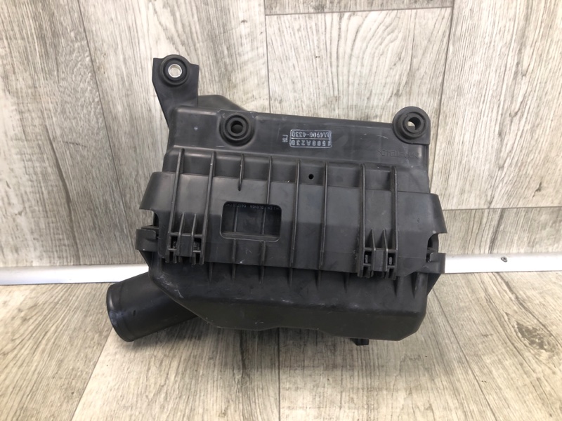 Корпус воздушного фильтра OUTLANDER XL 05-13 2007 2.4 4B12