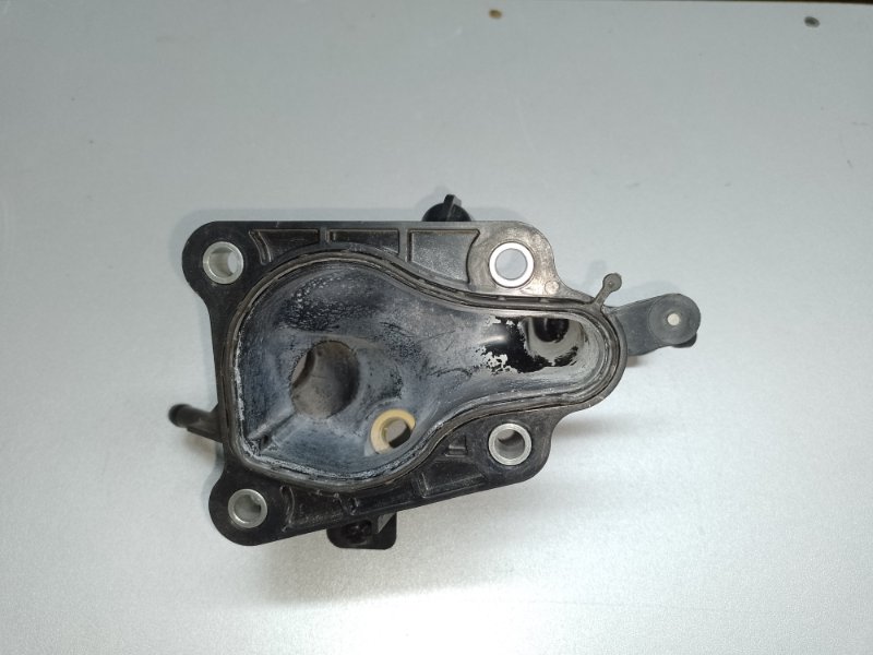 Фланец системы охлаждения NISSAN ALTIMA 19- 2.5