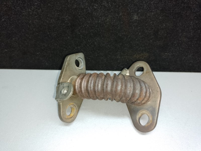 Трубка EGR NISSAN ALTIMA 19- 2.5 14713-6CA1A Б/У