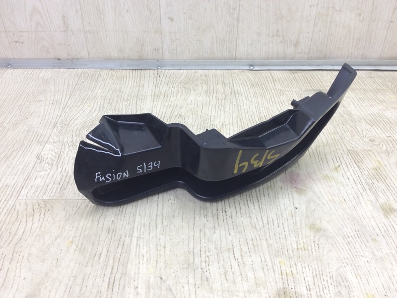 Кронштейн заднего бампера задний левый FORD FUSION 14- 2017 SEDAN C20HDTX DS7Z-17D943-A Б/У