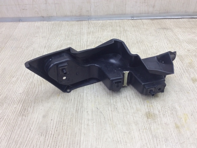 Кронштейн заднего бампера задний левый FORD FUSION 14- SEDAN C20HDTX