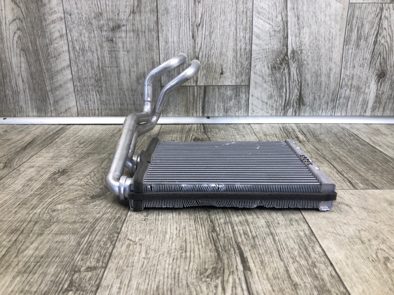 Радиатор печки QASHQAI/ROGUE SPORT 14- 2020 J11 2.0L MR20DD
