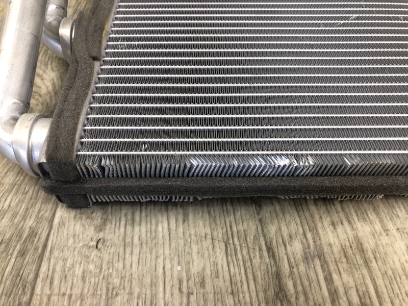 Радиатор печки QASHQAI/ROGUE SPORT 14- 2020 J11 2.0L MR20DD