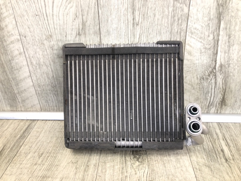 Испаритель кондиционера NISSAN QASHQAI/ROGUE SPORT 14- 2020 J11 2.0L MR20DD 27280-4BA0C Б/У