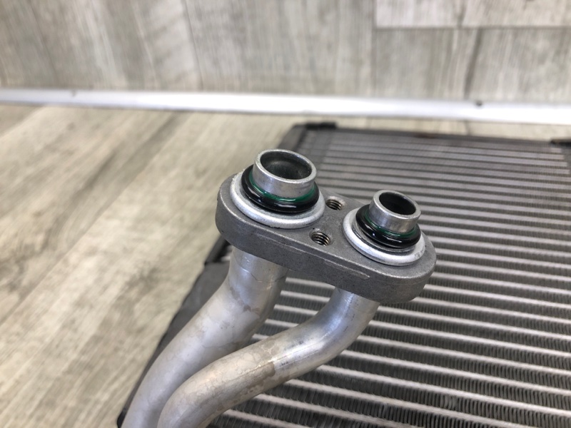 Испаритель кондиционера QASHQAI/ROGUE SPORT 14- 2020 J11 2.0L MR20DD