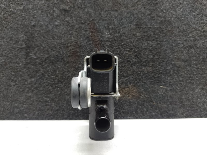 Клапан электромагнитный (вакуумный) ALTIMA 19- 2.5