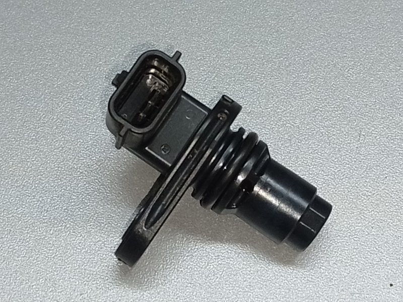 Датчик положения распредвала NISSAN ALTIMA 19- 2.5 23731-6CA1A Б/У
