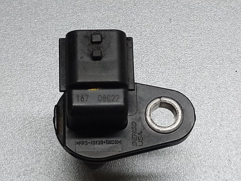 Датчик положения распредвала NISSAN ALTIMA 19- 2.5