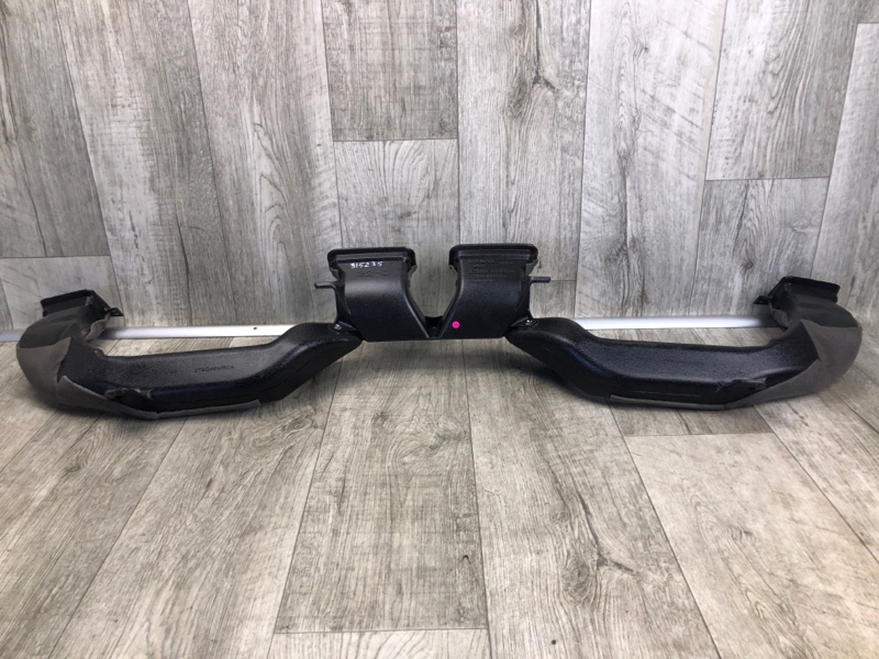Воздуховод салона QASHQAI/ROGUE SPORT 14- 2020 J11 2.0L MR20DD