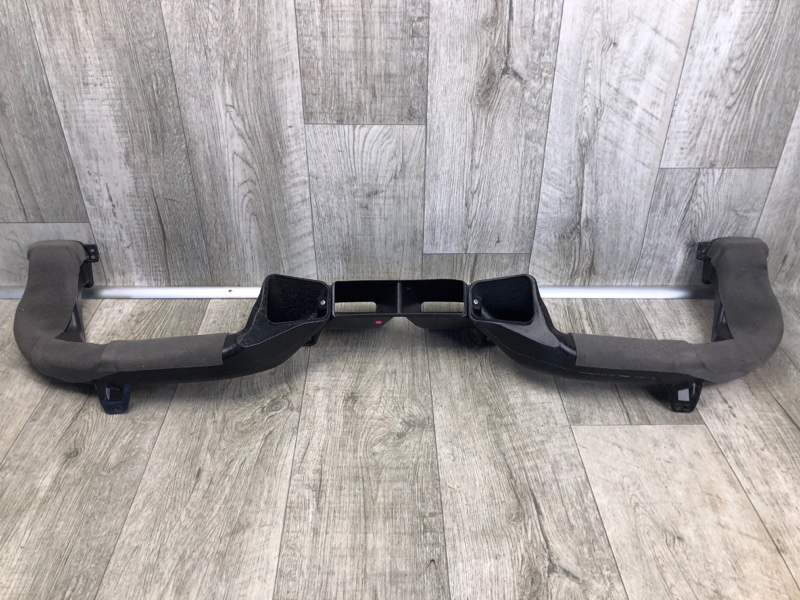 Воздуховод салона NISSAN QASHQAI/ROGUE SPORT 14- J11 2.0L MR20DD