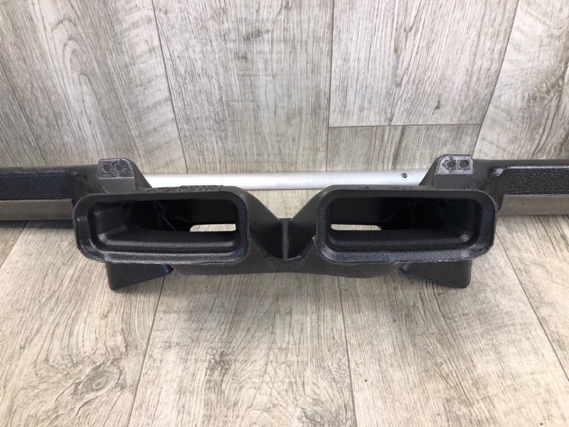 Воздуховод салона QASHQAI/ROGUE SPORT 14- 2020 J11 2.0L MR20DD