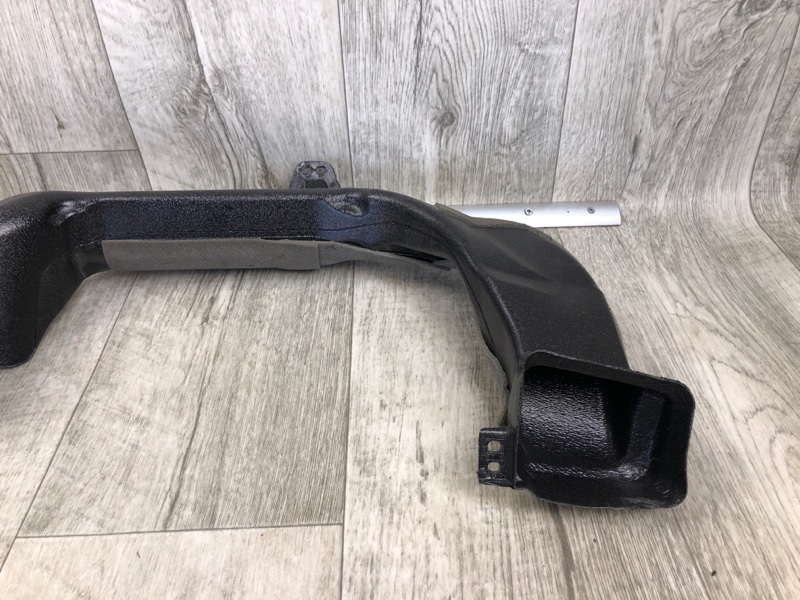 Воздуховод салона QASHQAI/ROGUE SPORT 14- 2020 J11 2.0L MR20DD