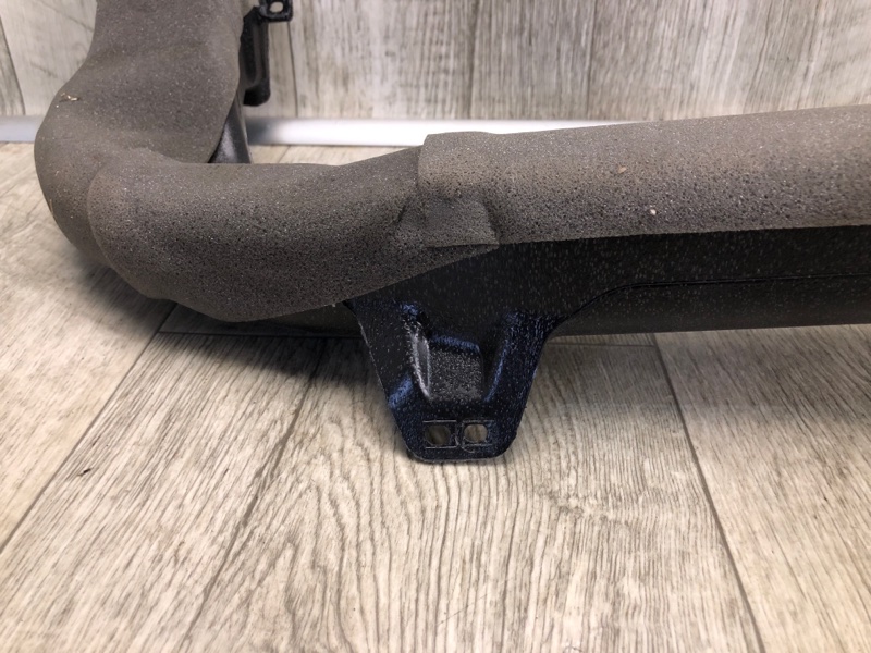 Воздуховод салона QASHQAI/ROGUE SPORT 14- 2020 J11 2.0L MR20DD