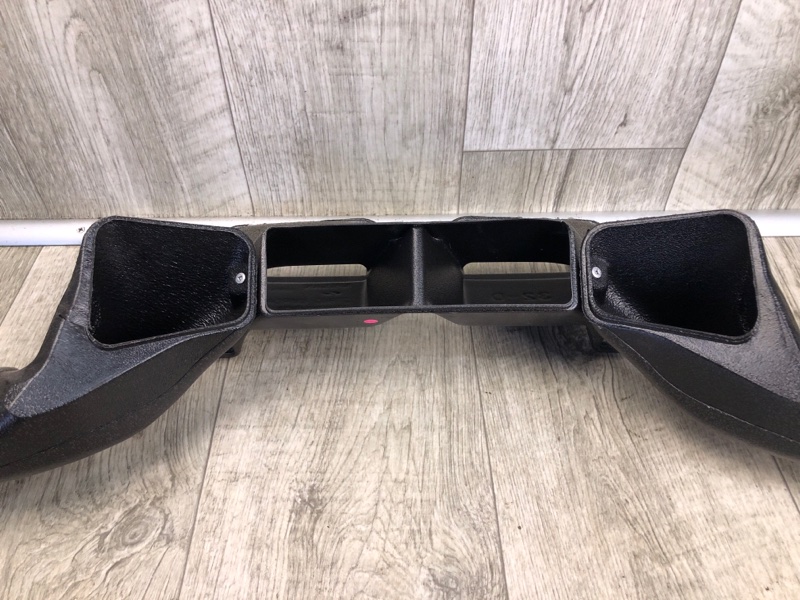 Воздуховод салона QASHQAI/ROGUE SPORT 14- 2020 J11 2.0L MR20DD