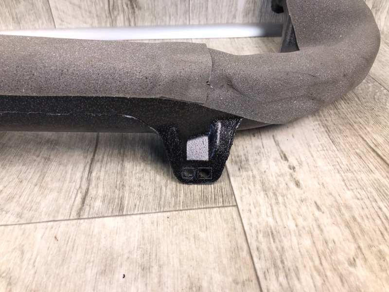 Воздуховод салона QASHQAI/ROGUE SPORT 14- 2020 J11 2.0L MR20DD