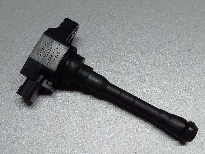Катушка зажигания NISSAN ALTIMA 19- 2.5 22448-6CA1A Б/У