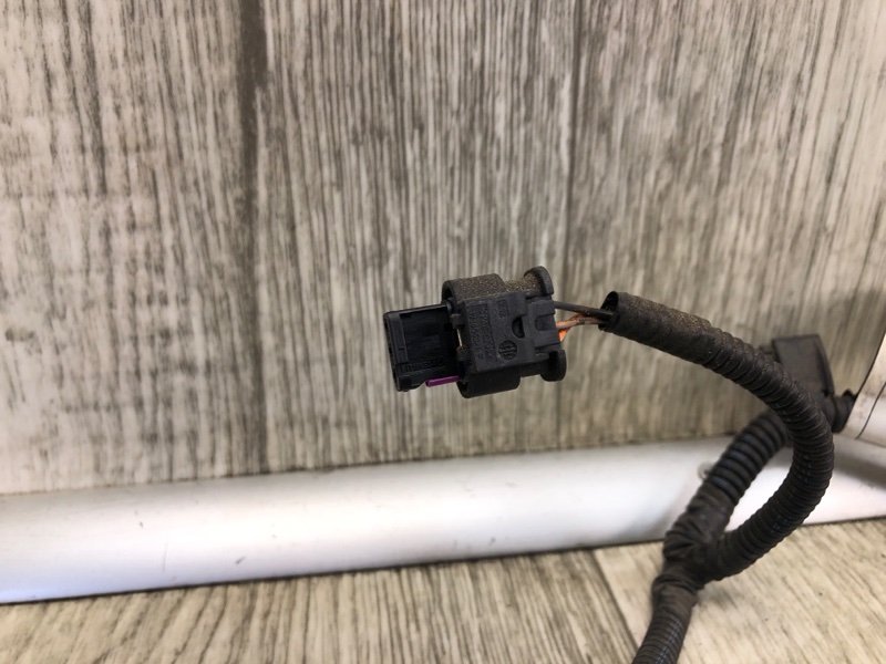 Проводка бампера задняя FIAT 500L (330) 12-17 HATCHBACK 1.4 16V TURBO