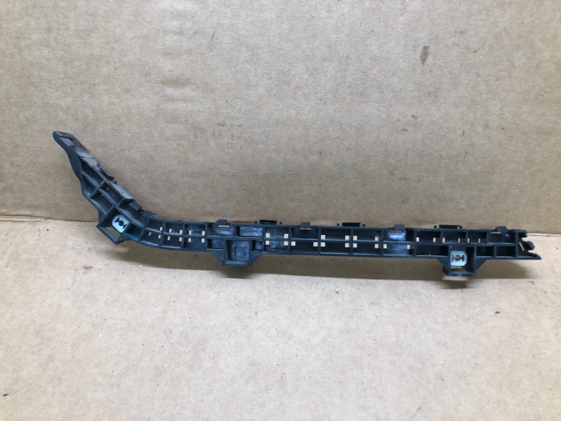 Кронштейн заднего бампера задний левый ACURA MDX (YD3) 13-21 71598-TZ5-A00 Б/У