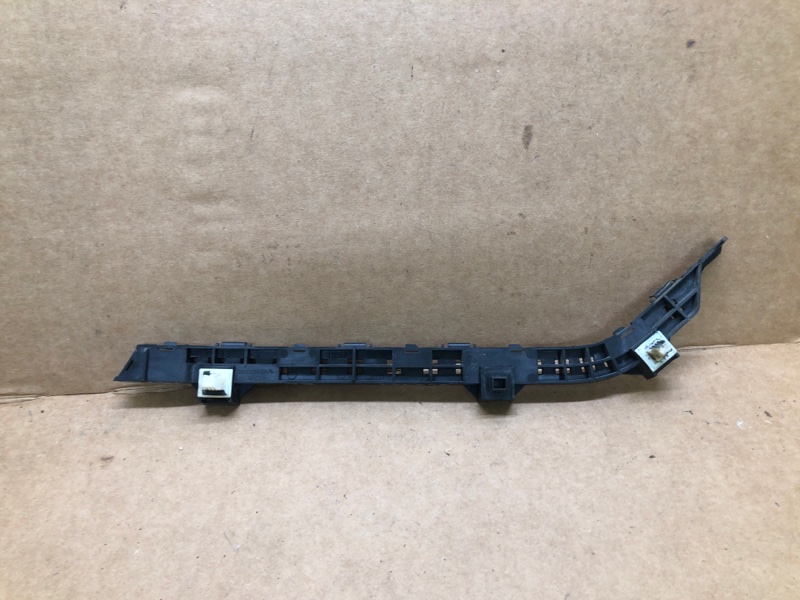 Кронштейн заднего бампера задний левый MDX (YD3) 13-21