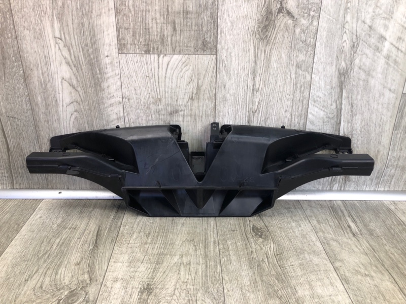 Воздуховод салона QASHQAI/ROGUE SPORT 14- 2020 J11 2.0L MR20DD