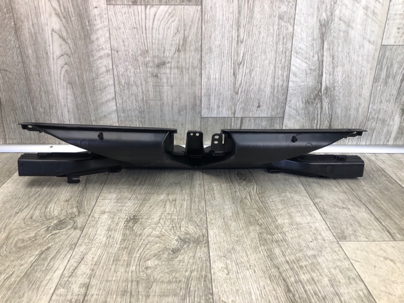 Воздуховод салона NISSAN QASHQAI/ROGUE SPORT 14- J11 2.0L MR20DD