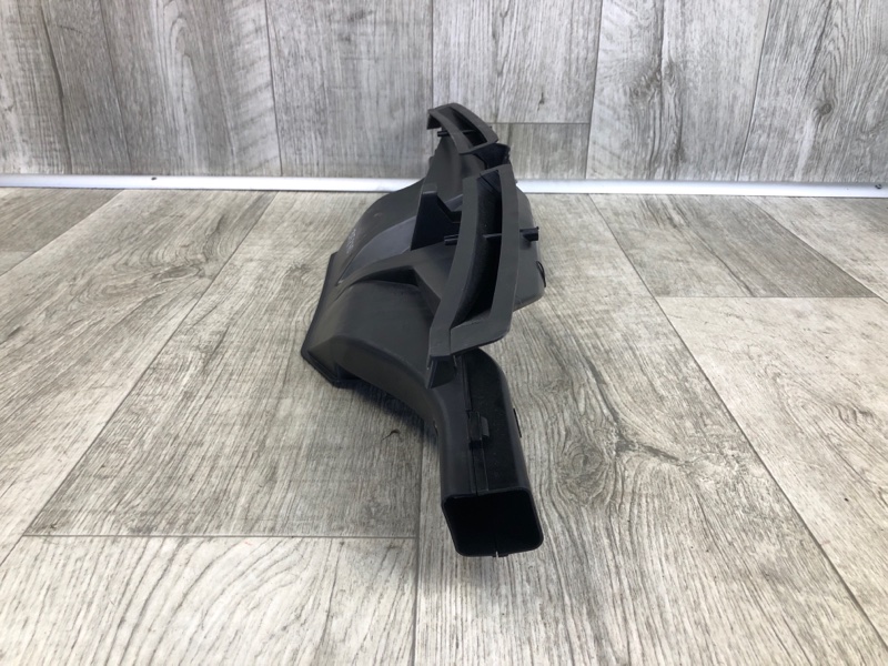 Воздуховод салона QASHQAI/ROGUE SPORT 14- 2020 J11 2.0L MR20DD