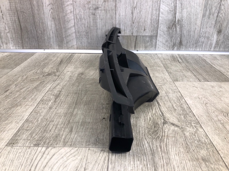 Воздуховод салона QASHQAI/ROGUE SPORT 14- 2020 J11 2.0L MR20DD