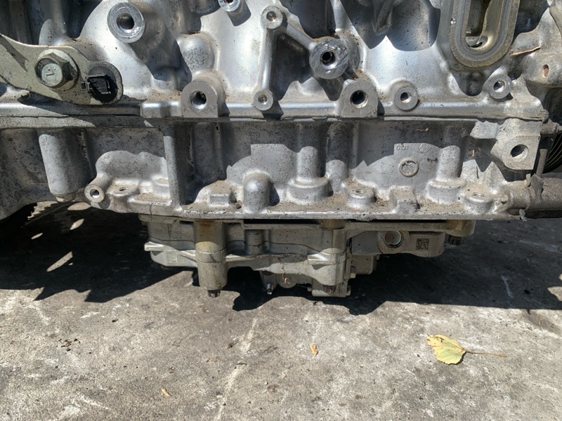 Двигатель бензин NISSAN ALTIMA L33 12-18 2.5 QR25